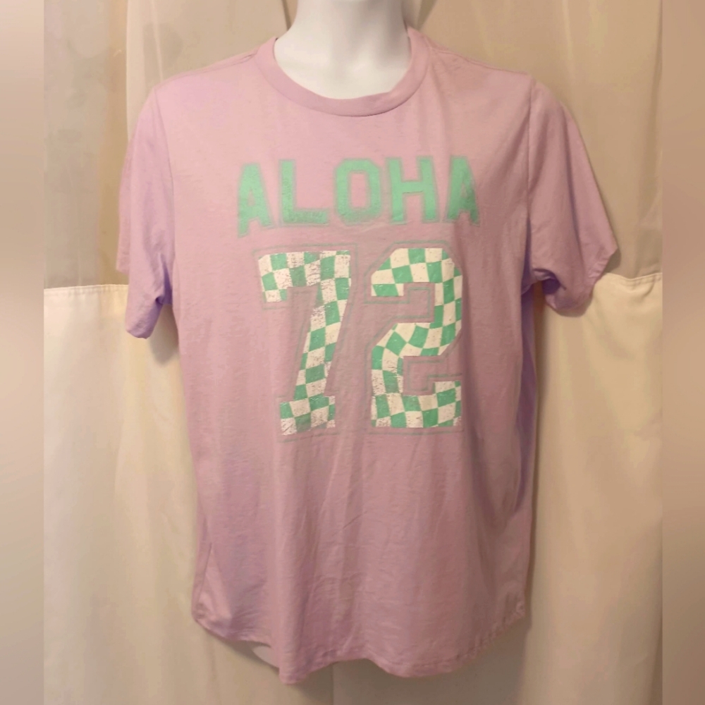 Grayson Threads Aloha Tshirt Nwt
